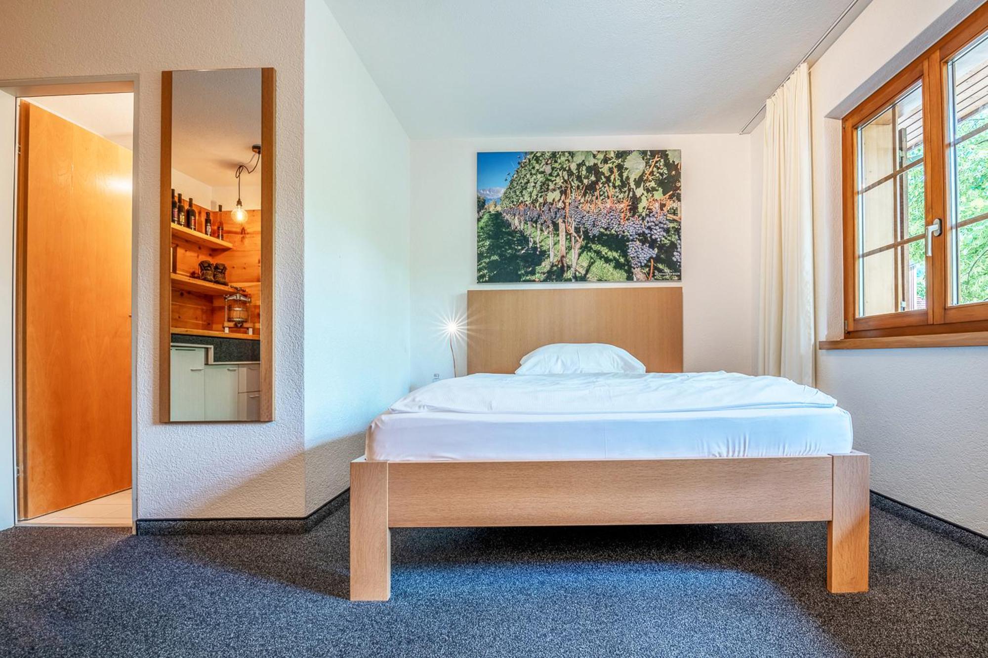 Hirschen Erlinsbach Swiss Quality Hotel Aarau Exterior foto