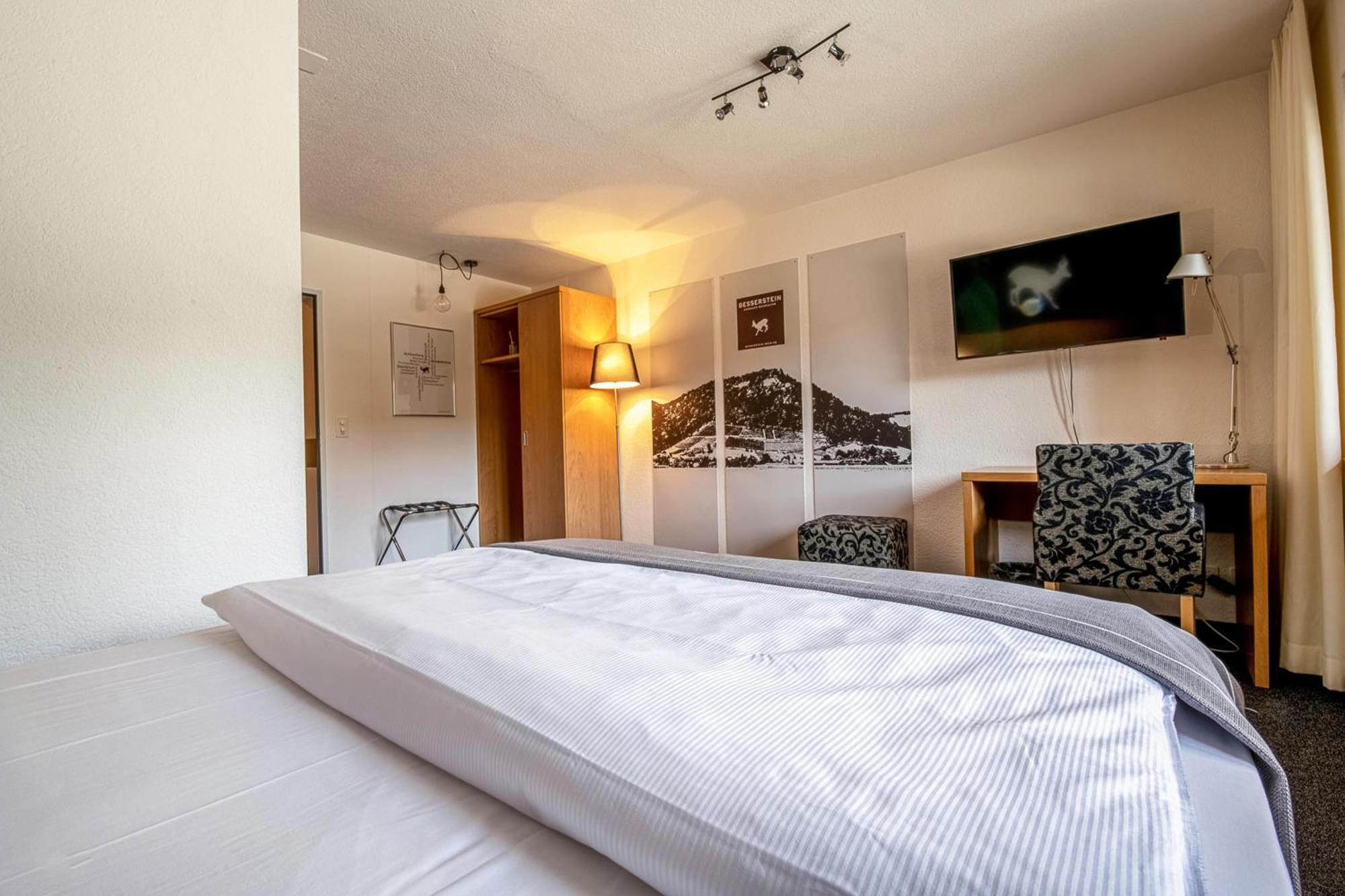 Hirschen Erlinsbach Swiss Quality Hotel Aarau Exterior foto